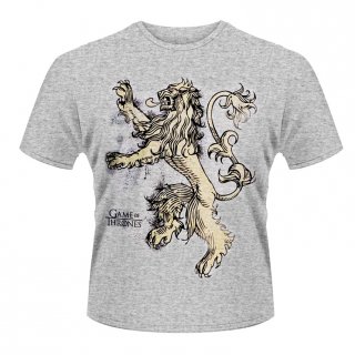 GAME OF THRONES Lion, T