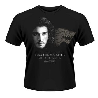 GAME OF THRONES Watcher On The Walls, T