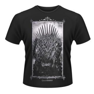 GAME OF THRONES Win Or Die, T