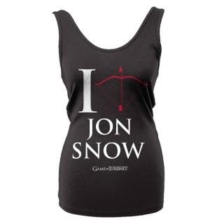 GAME OF THRONES I Love Jon Snow, 󥯥ȥåסʥǥ