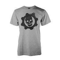 GEARS OF WAR Crimson Omen Grey, T