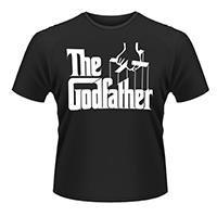 THE GODFATHER Logo, Tシャツ