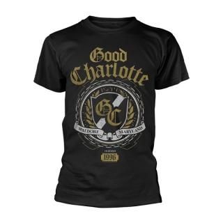 GOOD CHARLOTTE/グッド・シャーロット Tシャツ、パーカー GOOD CHARLOTTE/グッド・シャーロット Tシャツ、パーカー