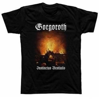 GORGOROTH Instinctus Bestialis 2, T