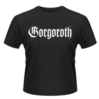 GORGOROTH True Black Metal, Tシャツ