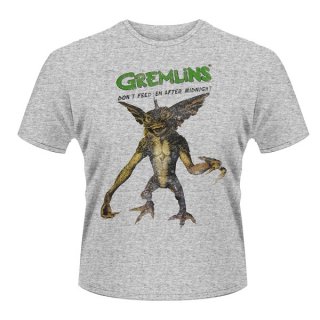 GREMLINS Don't Feed Em After Midnight, Tシャツ