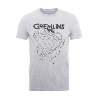 GREMLINS Spike's Glasses, Tシャツ