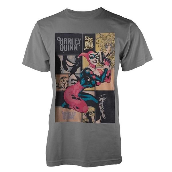 【Harley Quinnさま専用】グラスハートTシャツ Amazon | ハーレイ・クイン/HARLEY QUINN/悪カワクイーン元精神