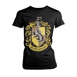 HARRY POTTER Hufflepuff, ǥT