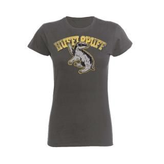 HARRY POTTER Hufflepuff Sport, ǥT