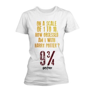 HARRY POTTER Obsessed, ǥT