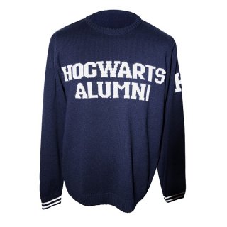 HARRY POTTER Hogwarts Alumni, セーター