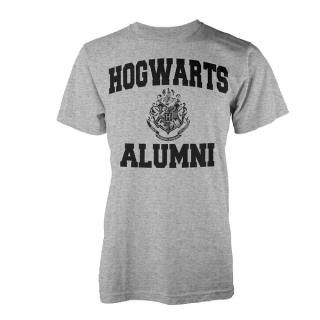 HARRY POTTER Alumni, T