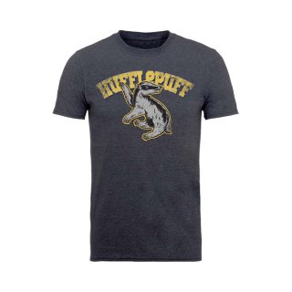 HARRY POTTER Hufflepuff Sport, Tシャツ