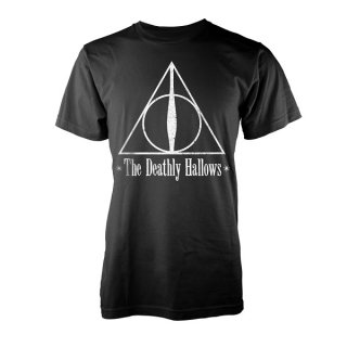 HARRY POTTER The Deathly Hallows, T