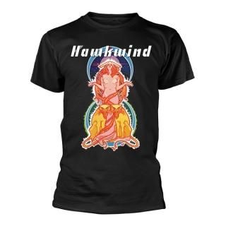 HAWKWIND Space Ritual, T