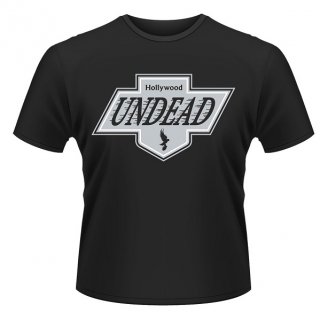 HOLLYWOOD UNDEAD La Crest, Tシャツ