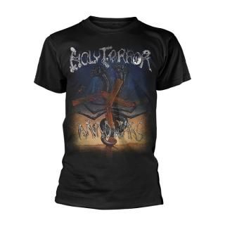 HOLY TERROR Mind Wars, Tシャツ