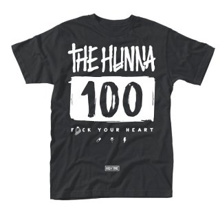 THE HUNNA 100, Tシャツ