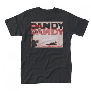 THE JESUS AND MARY CHAIN Psychocandy, T
