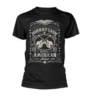 JOHNNY CASH American Rrebel 2, T