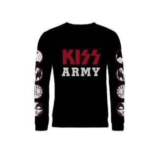 KISS Kiss Army, 