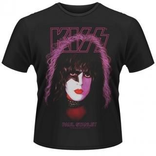 KISS Paul Stanley, T