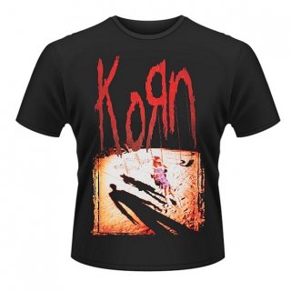 KORN Korn, Tシャツ