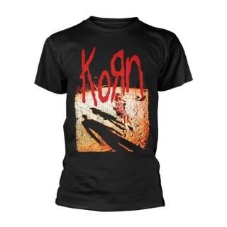 KORN Shadow Playground, T