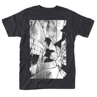 KORN Shattered Glass, T