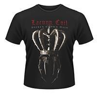 LACUNA COIL Broken Crown Halo, T