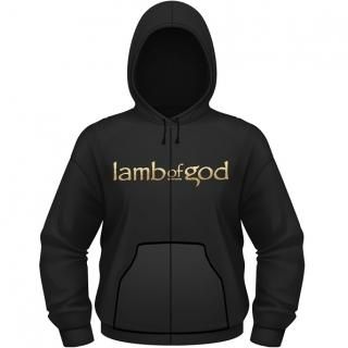 LAMB OF GOD Anime, Zip-Upѡ