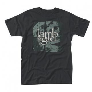 LAMB OF GOD The Duke, T