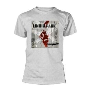 LINKIN PARK Hybrid Theory, T