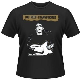 LOU REED Transformer, T