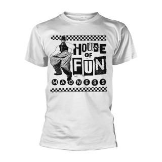 MADNESS Baggy House Of Fun, T