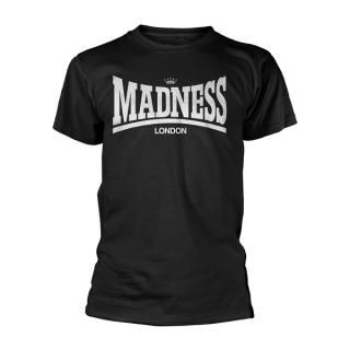 MADNESS Madsdale, T