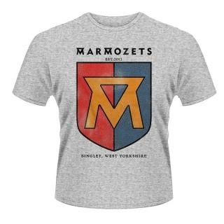 MARMOZETS M Seal, T