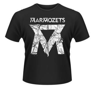 MARMOZETS Smashed, T