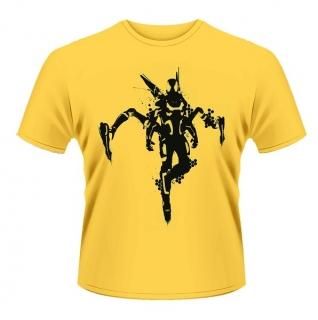 ANTMAN Yellow Jacket, T