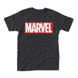 MARVEL COMICS Logo, T