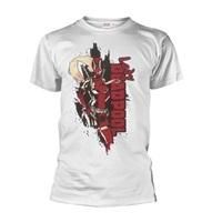 DEADPOOL Deadpool Lady Deadpool, T