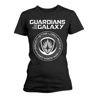 GUARDIANS OF THE GALAXY Seal, ǥT