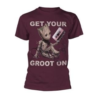 GUARDIANS OF THE GALAXY Get Your Groot On, Tシャツ