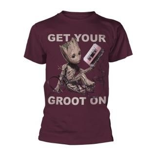 GUARDIANS OF THE GALAXY Get Your Groot On, T