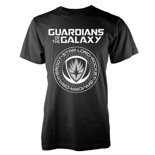 GUARDIANS OF THE GALAXY Seal, T