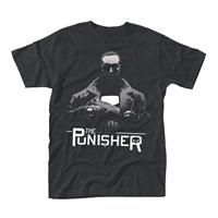 THE PUNISHER Knight, T