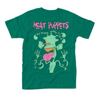 MEAT PUPPETS Monster, Tシャツ