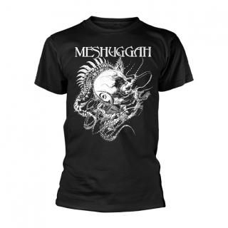 MESHUGGAH Spine Head, T