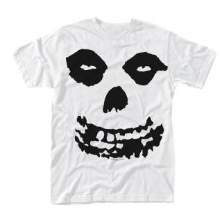 MISFITS All Over Skull, T